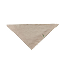 Natural Organic Cotton Baby Bib